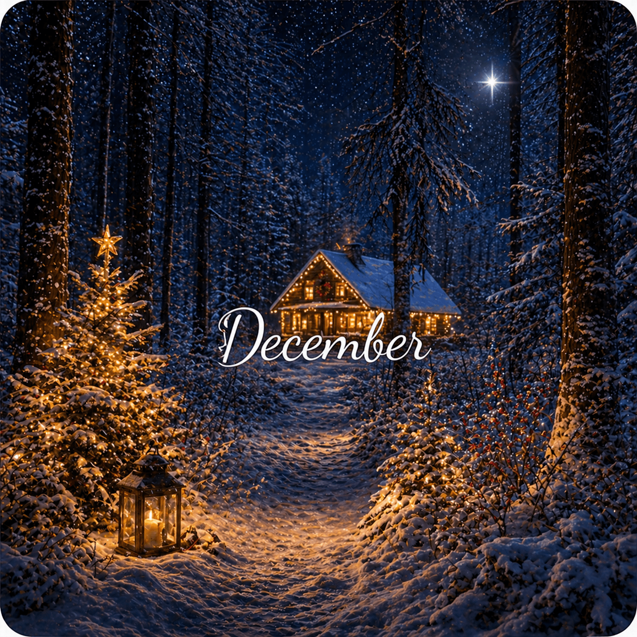 December devotional