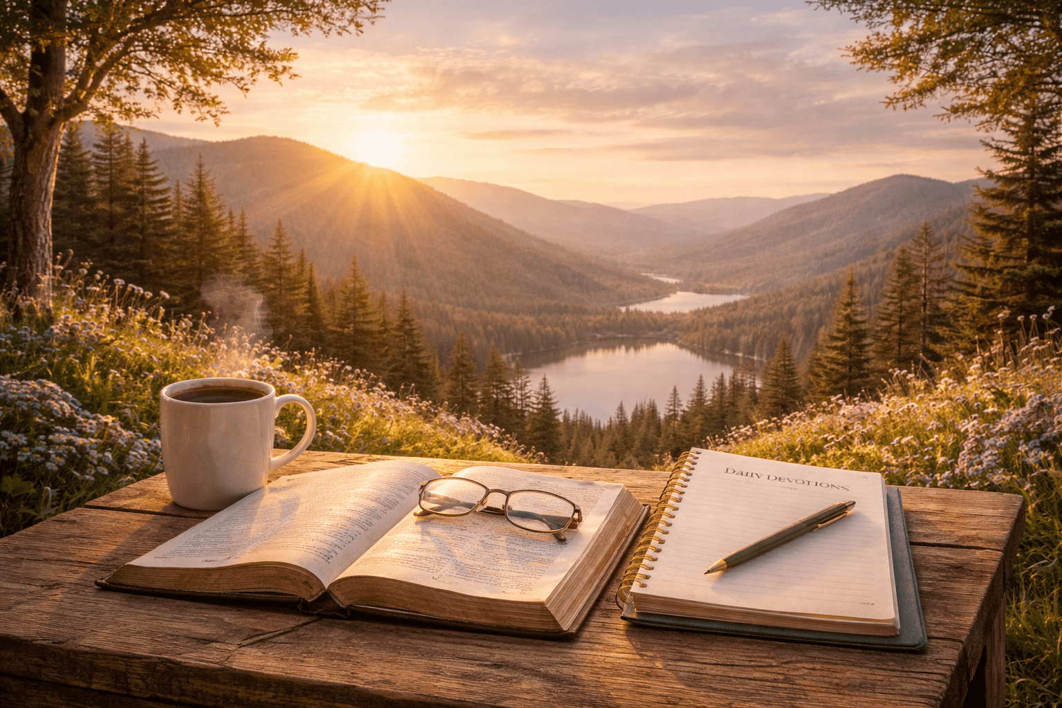 Explore Devotionals