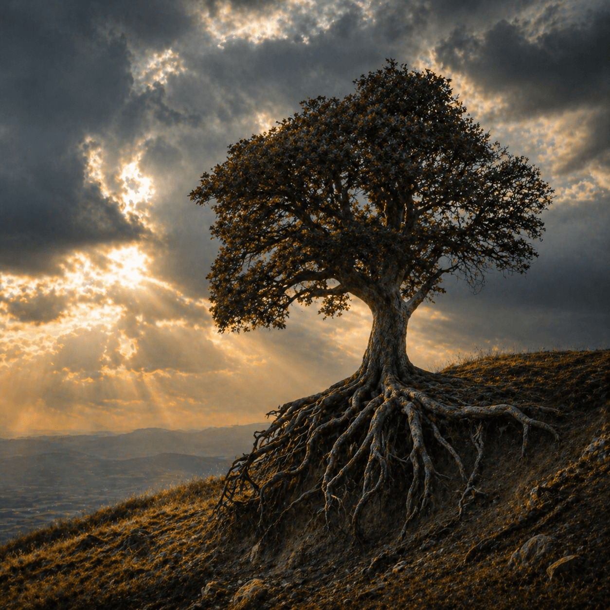 Faith & Spiritual Strength
