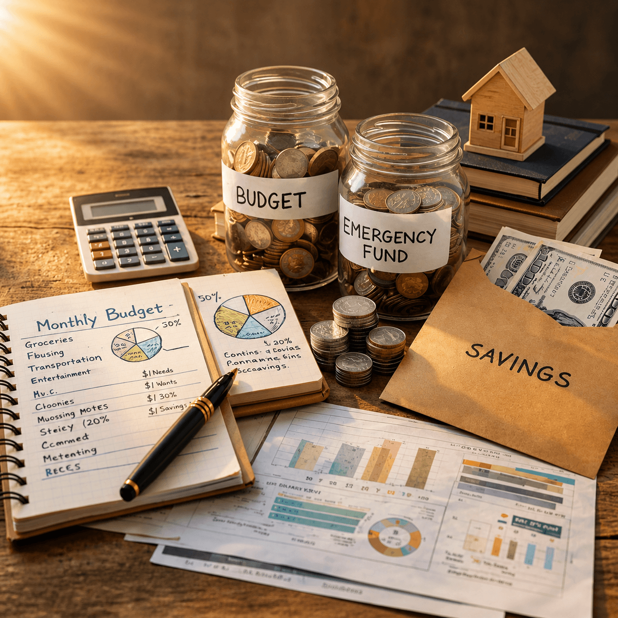 Financial Guidance
