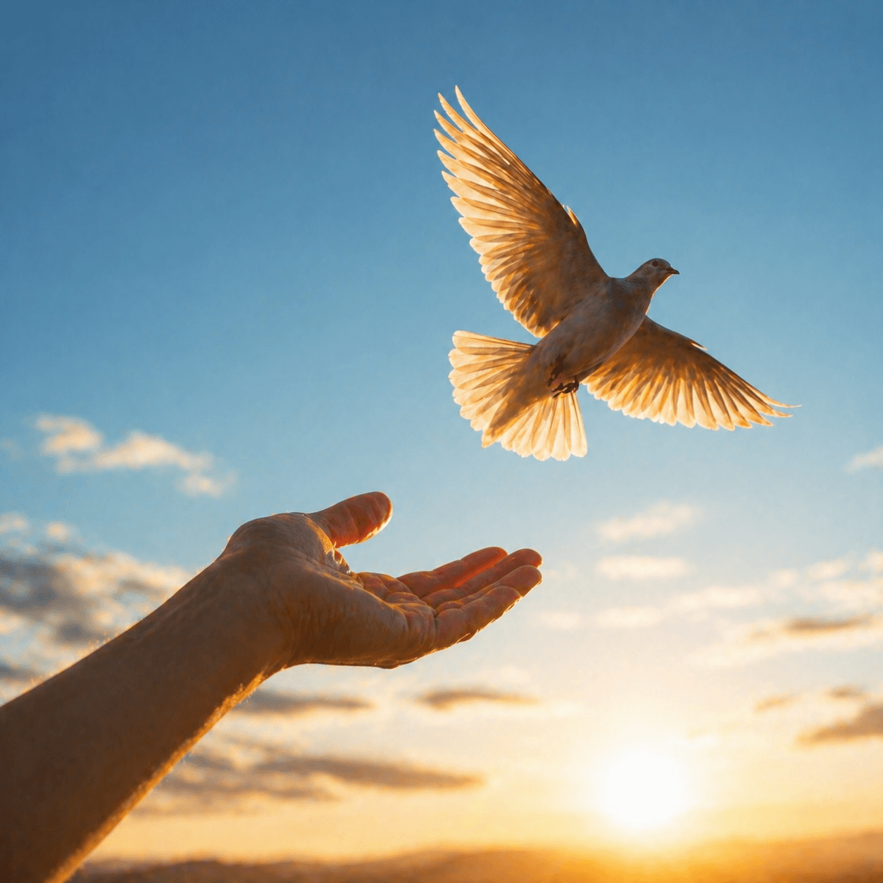 Freedom