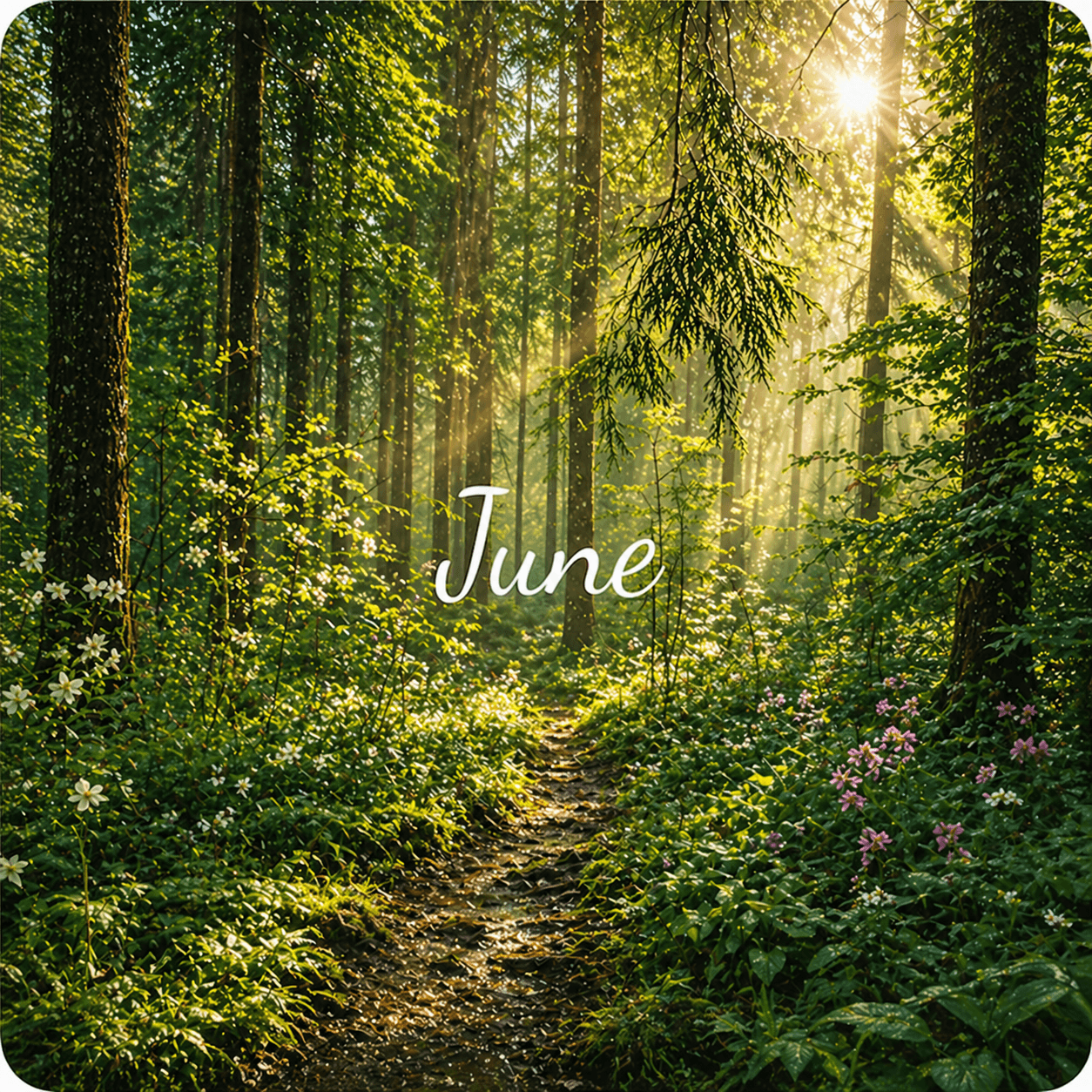 June devotional