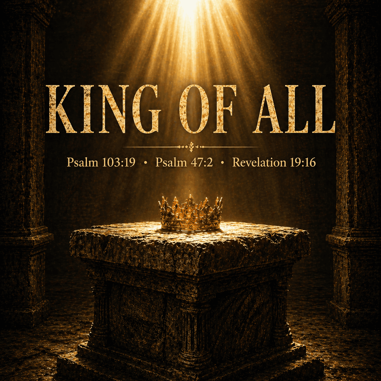 King of All