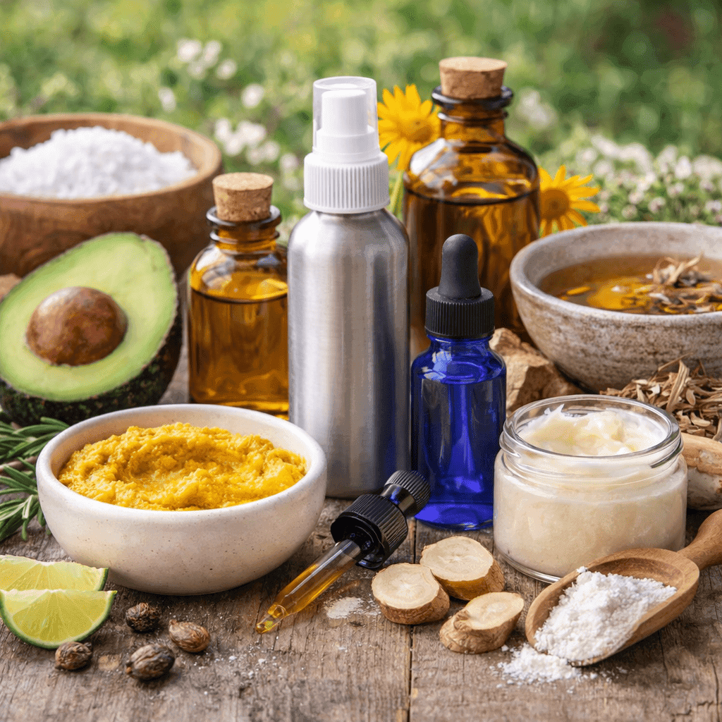Pain & Inflammation