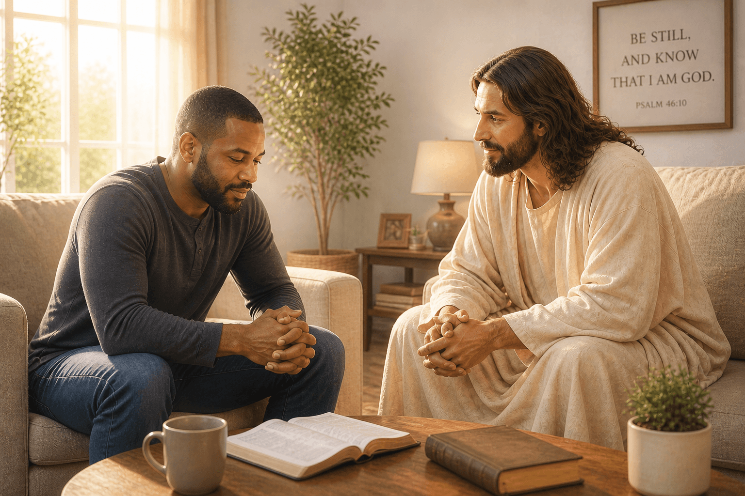 Parenting with Wisdom & Love