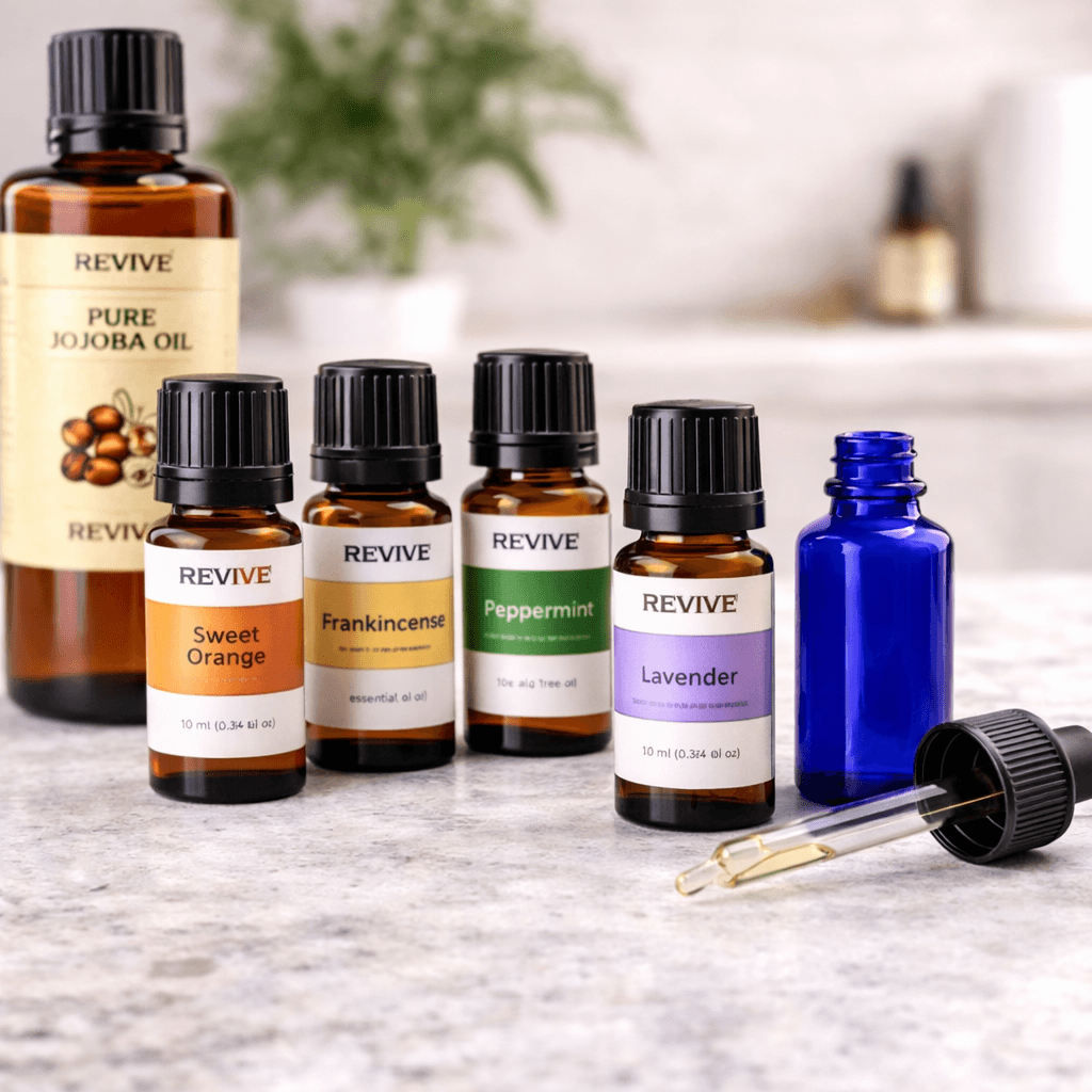 Essential Oils