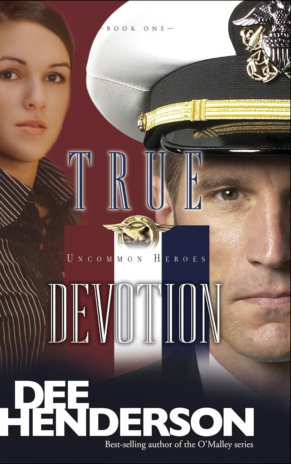 True Devotion (Book 1)
