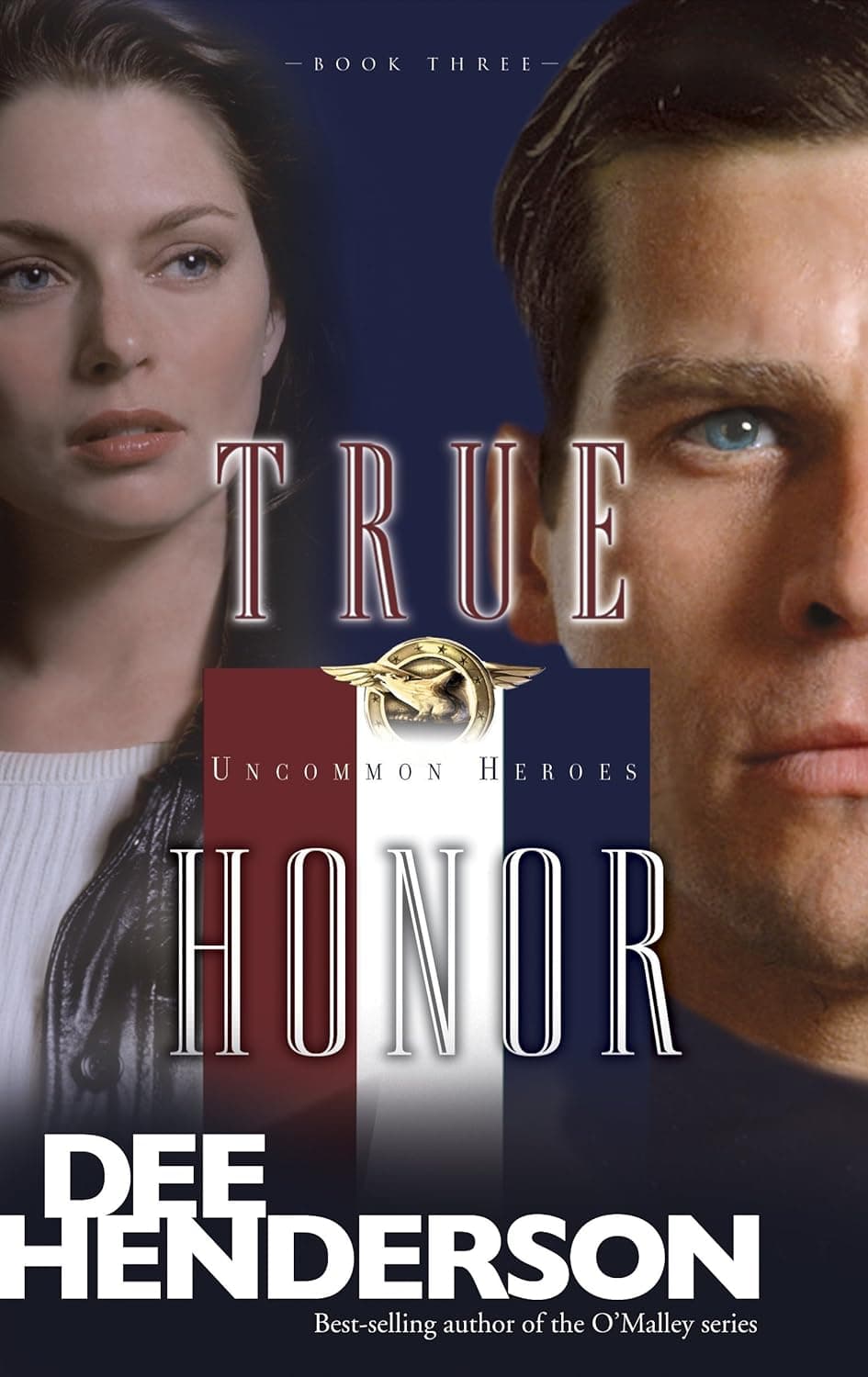 True Honor (Book 3)
