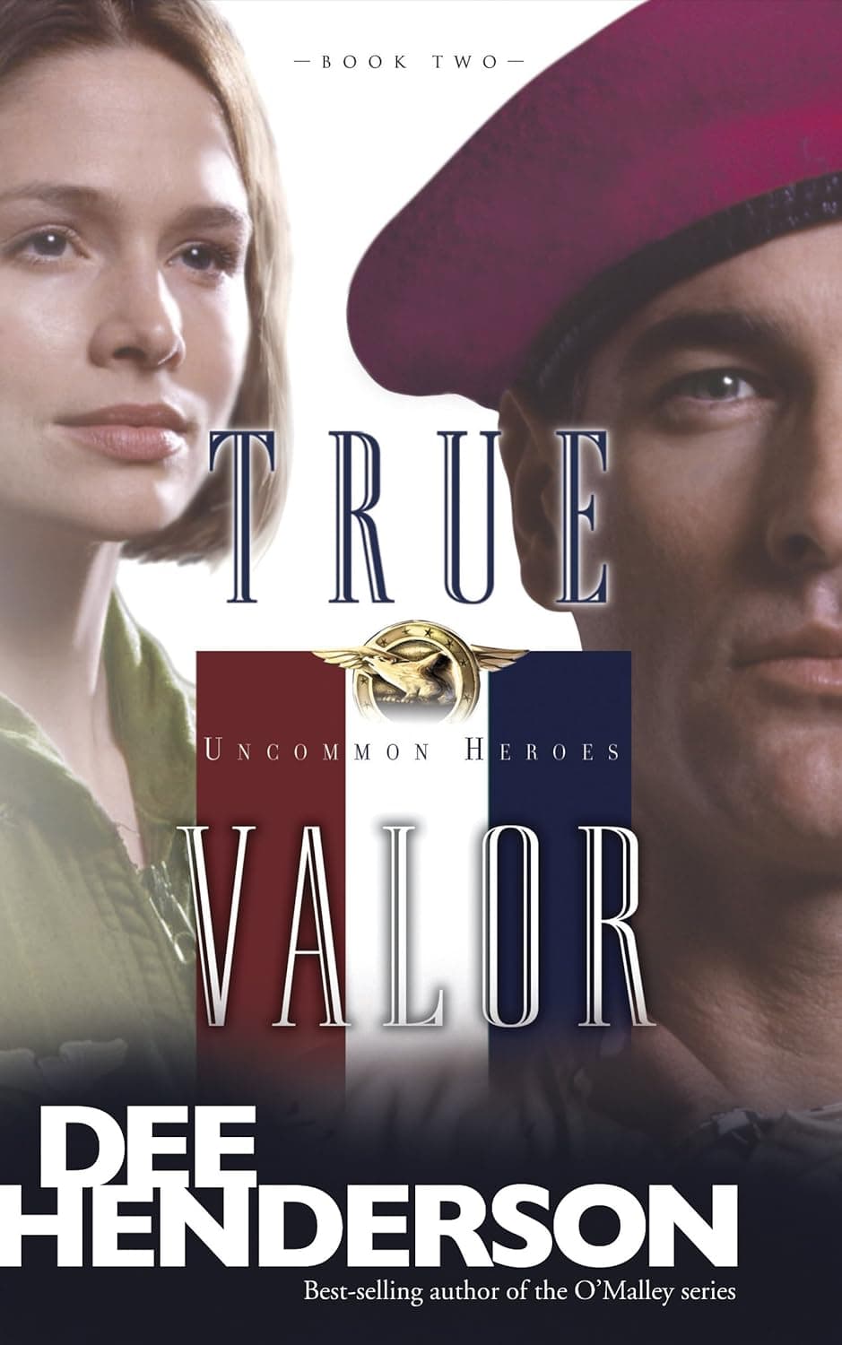 True Valor (Book 2)