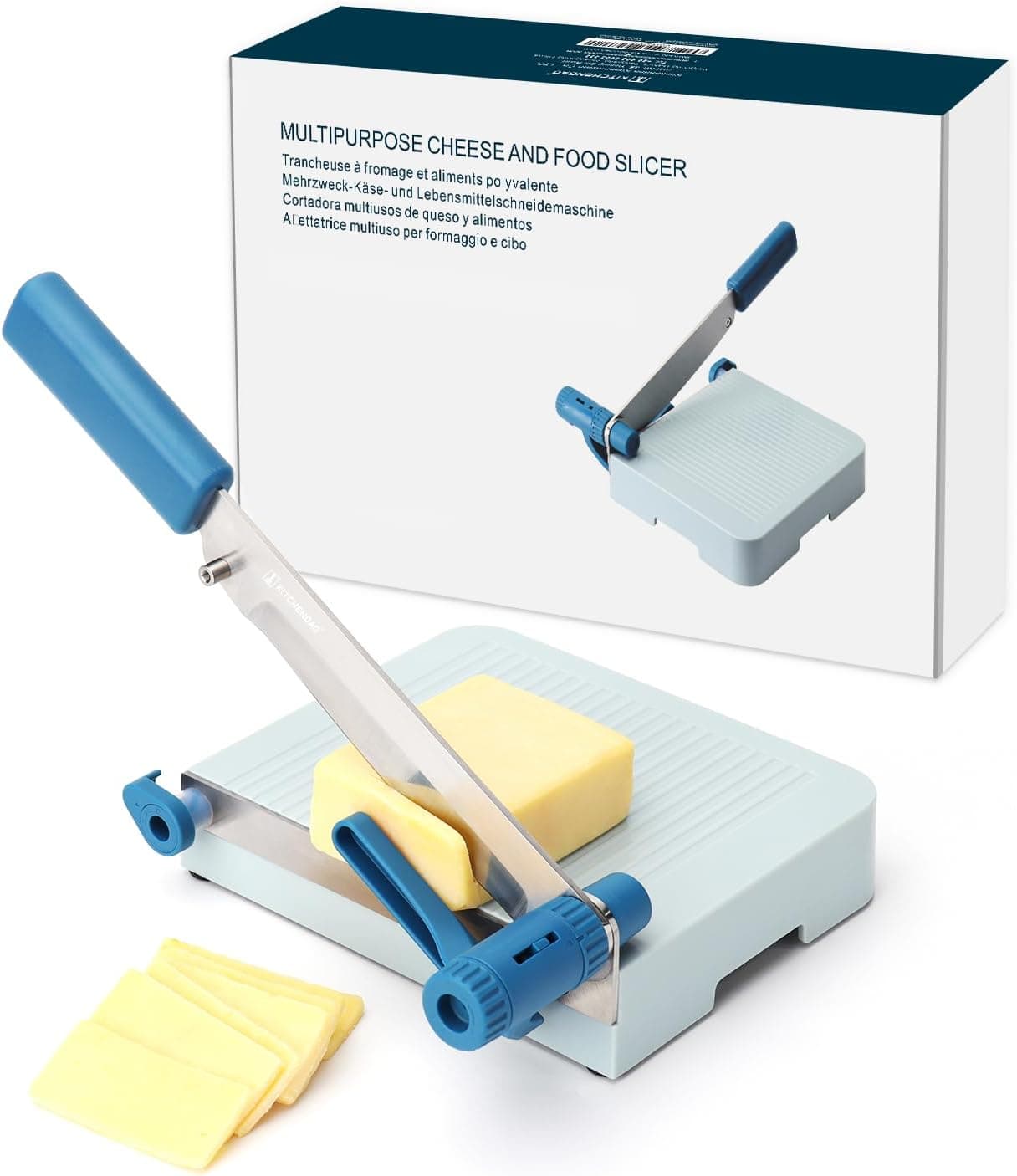 Cheese Slicer