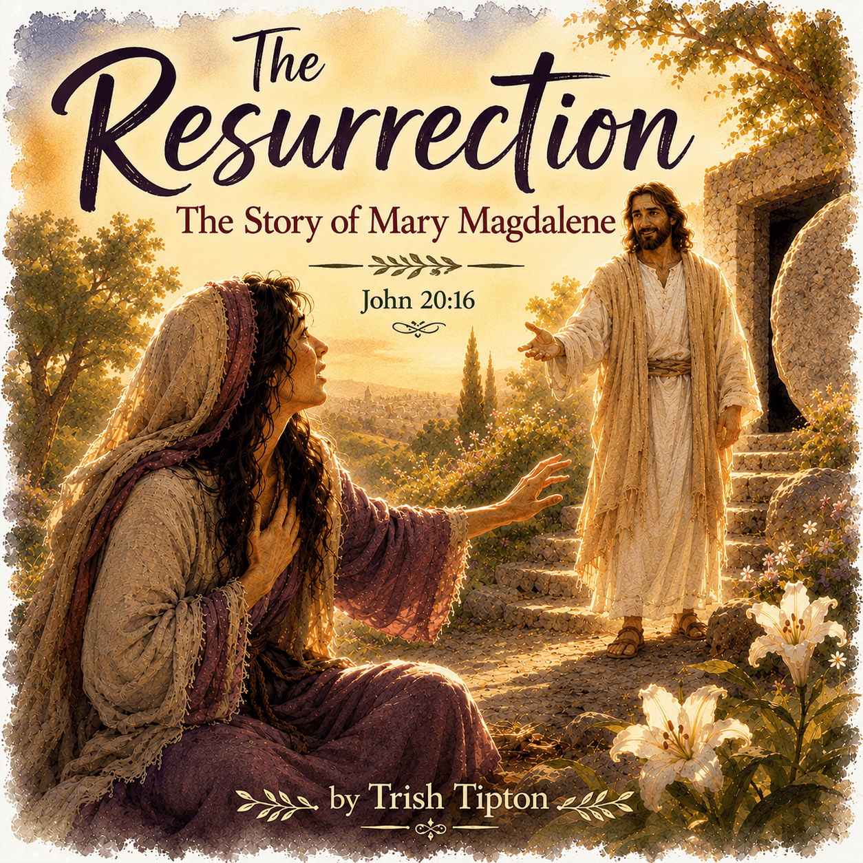 The Resurrection — Children's Edition