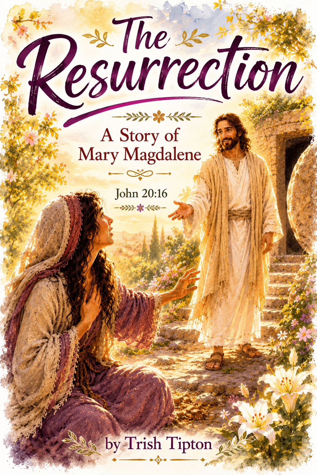 The Resurrection — Young Adult Edition