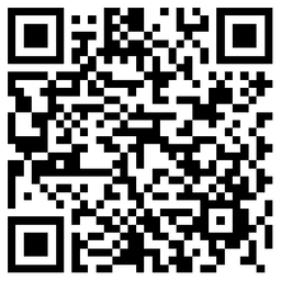 He's Already Running Spotify QR