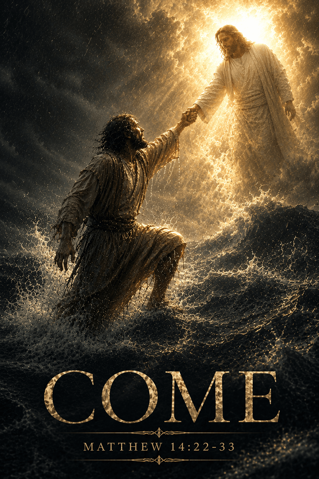Come