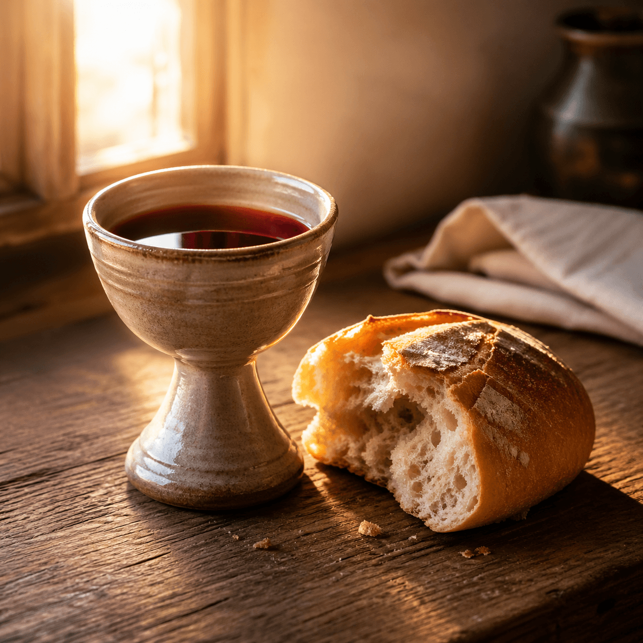 Communion