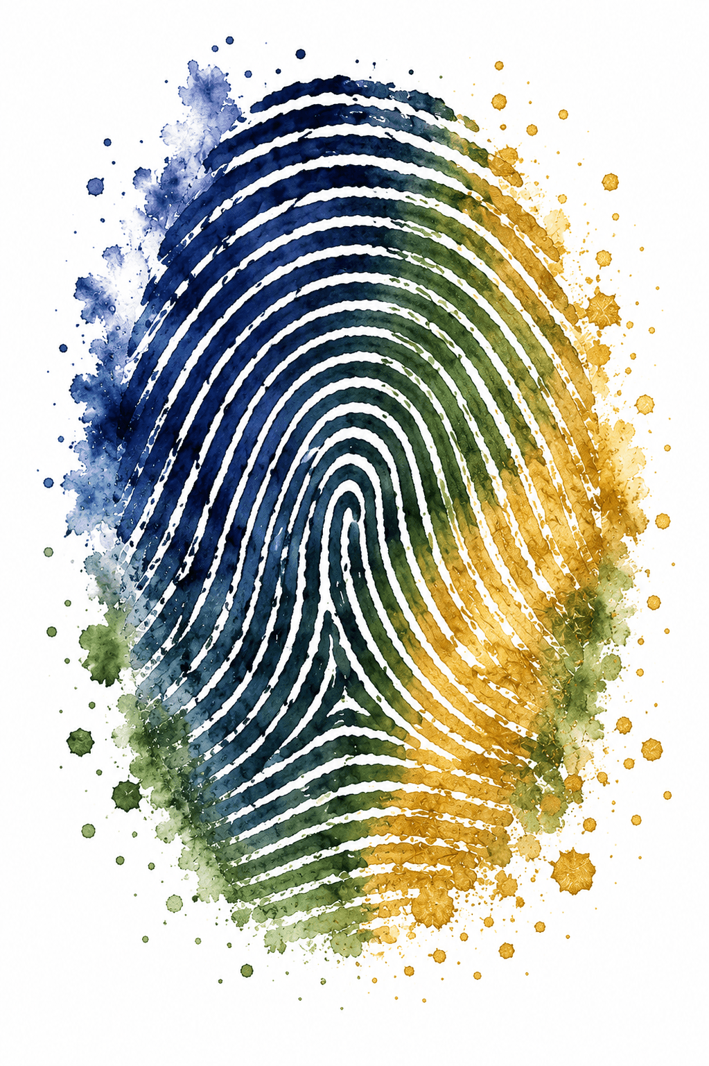 The Donkey Who Saw What the Prophet Couldn't — Fingerprint theme: Courage