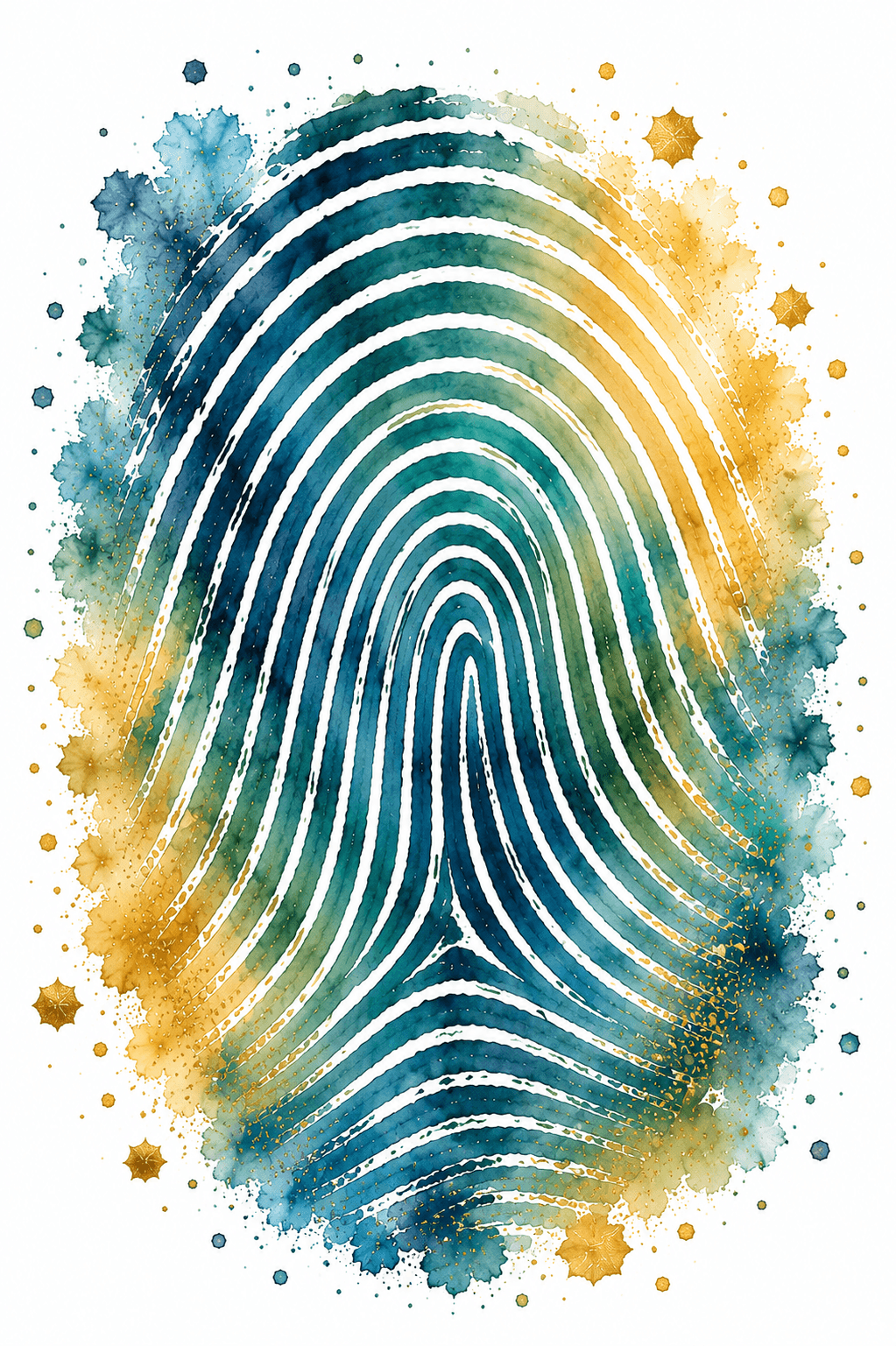 The Last Thing I Expected to Give — Fingerprint theme: Faith