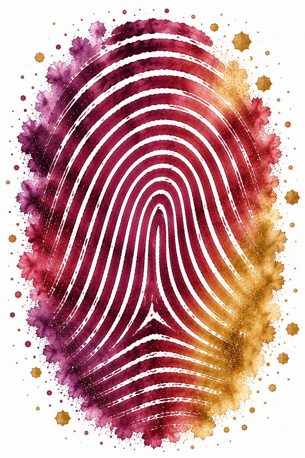 The Man Who Waited Thirty-Eight Years — Fingerprint theme: Redemption