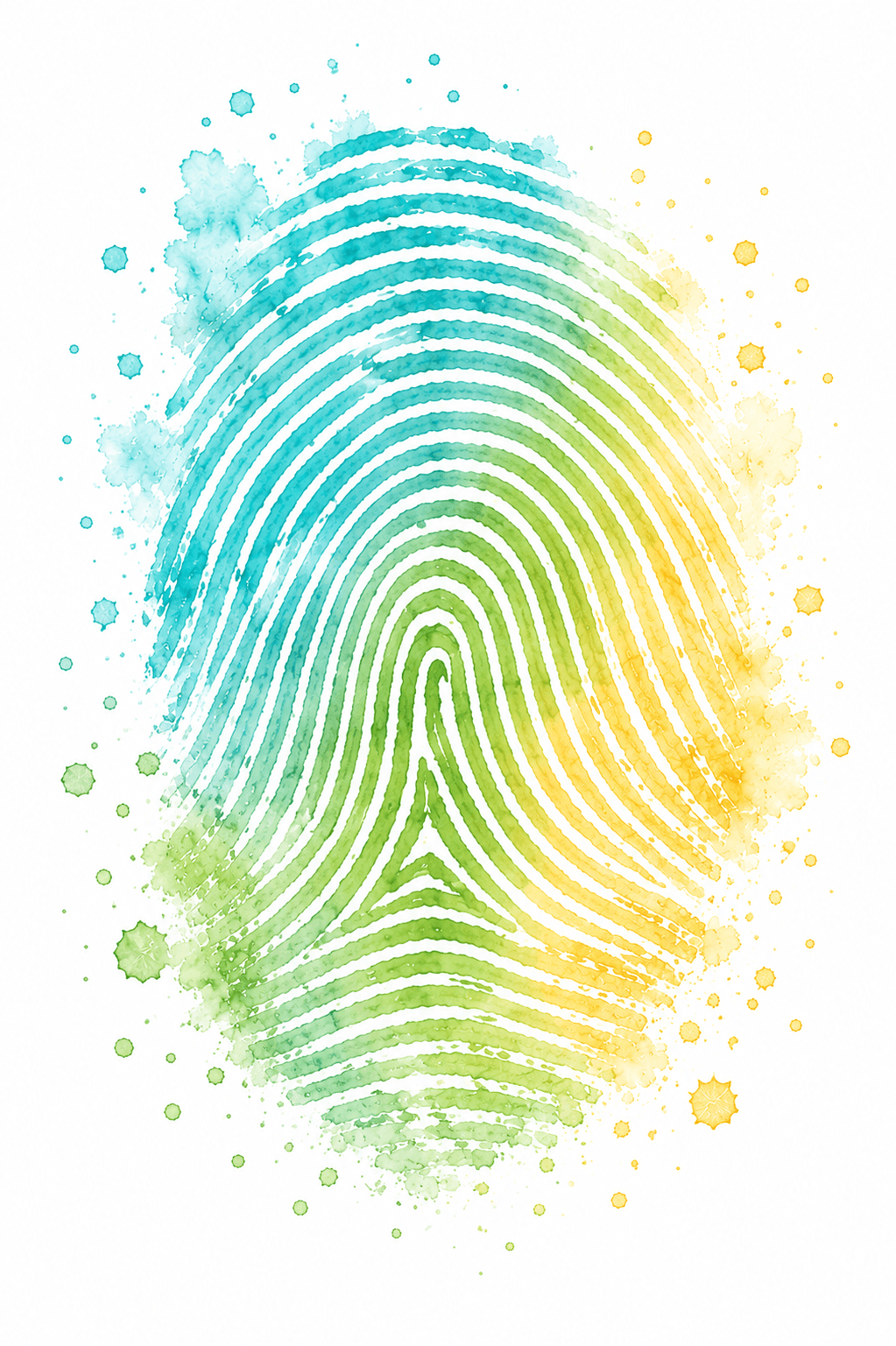 The Widow Who Borrowed Empty Jars — Fingerprint theme: Wonder