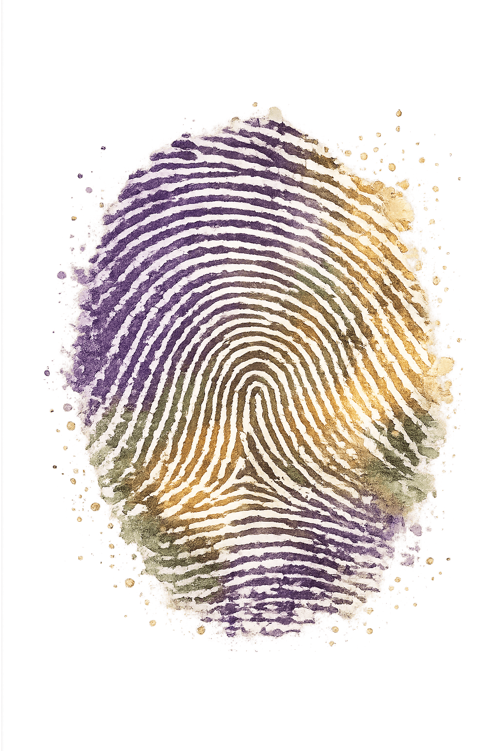 Fingerprints of God in the Margins